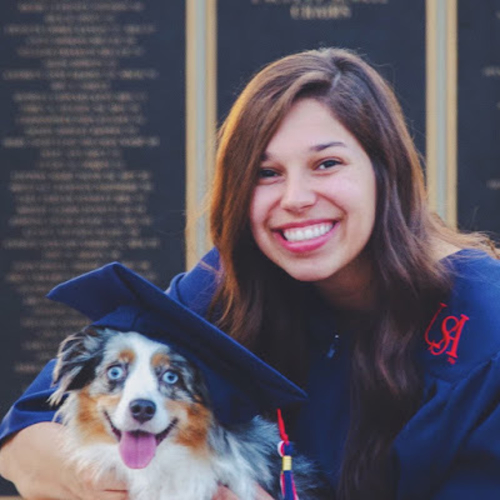 Meet your Posher, Harley